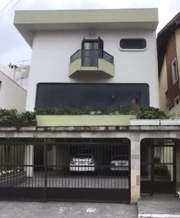 Imagem Sobrado com 6 dormitórios à venda, 462 m² por R$ 2.500.000,00 - Jardim Franca - São Paulo/SP