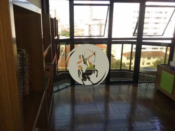 Imagem DUPLEX LOCAL PRIVILEGIADO ANDAR ALTO, VAGAS PARALELAS