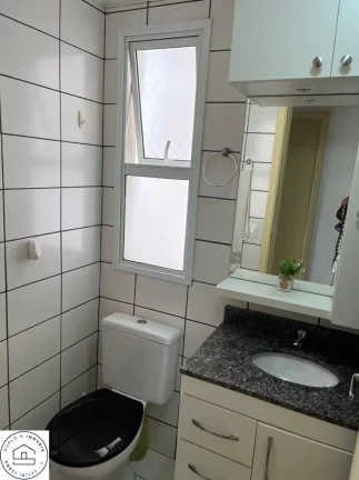 Imagem Apartamento com lazer completo em São Bernardo do Campo, Ferrazópolis.