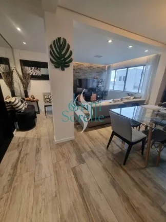 Imagem Cobertura Duplex à Venda em Indianópolis - São Paulo/SP.