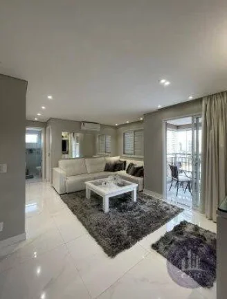 Imagem Apartamento para venda com 76 m² por R$ 848.000,00 - Barueri/SP
