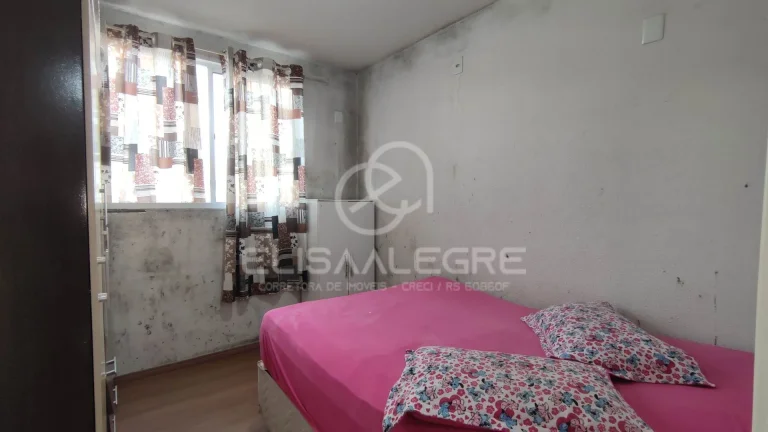 Imagem Anita Garibaldi - Apartamento Térreo Nova Sapucaia, Sapucaia do Sul