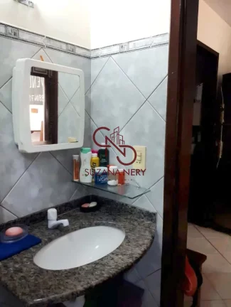 Imagem APARTAMENTO COM 2 QUARTOS EM PONTA NEGRA