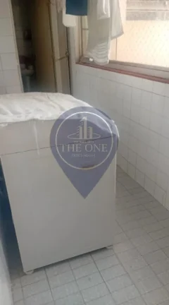 Imagem Venda de Apartamento de Luxo em Santo Amaro, SP 4 Quartos, 3 Banheiros, 1 Vaga Condomínio Fechado com Portaria 24h