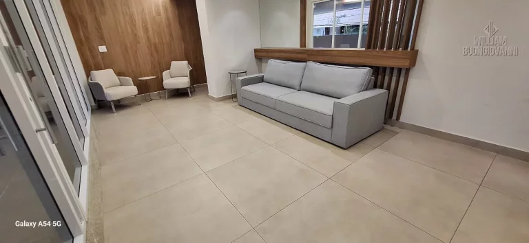 Imagem Apartamento 3 dormitórios sendo 1 suíte no Canto do Forte R$ 650 mil