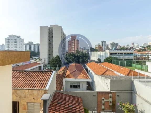 Imagem Imperdível! Casa à venda em São Paulo-SP, bairro Saúde: 4 quartos, 4 suítes, 2 salas, 5 banheiros, 3 vagas de garagem, 231m².