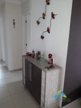 Imagem Apartamento com 3 quartos, 84 m²