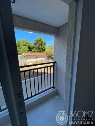 Imagem Apartamento para Venda em Santo André / SP no bairro Vila Eldízia
