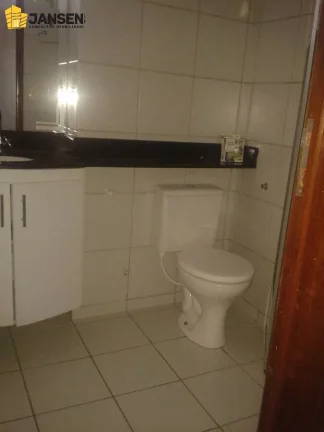 Imagem APARTAMENTO COM 03 QUARTOS SENDO 01 SUITE PRÓXIMO AO PARK CIDADE