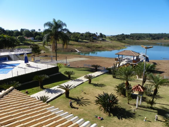 Imagem Lindo rancho de alto padrão disponivel á venda no Itambé-MG