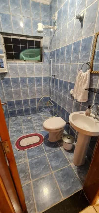 Imagem Casa Sobrado, 3 Dormitórios ( 1 suíte), Jardim das Industrias, Sjc.