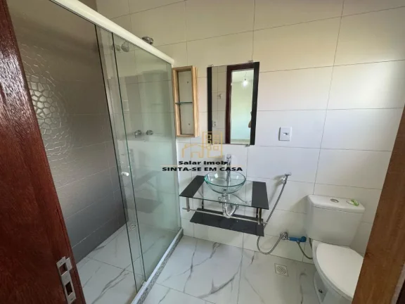 Imagem Casa 03 Quartos| Locação| Condomínio|Resende Rj