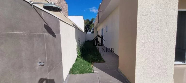 Imagem Casa com 3 suites, 300 m² - venda por R$ 1.800.000 ou aluguel por R$ 10.600/mês - Condomínio Village Ipanema - Araçoiaba da Serra/SP