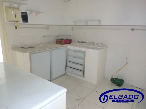 Imagem DELGADO aluga CASA para FINS COMERCIAIS com 2 quartos em Venda das Pedras - ITABORAI