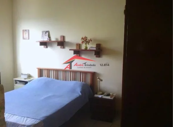 Imagem APARTAMENTO EM BROTAS 2/4 NASCENTE