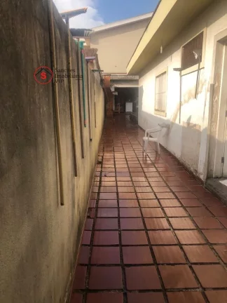 Imagem Casa T?(C)rrea para Venda - Vila Bela - SP. Casa t?(C)rrea de 131m com 02 dormitórios, sala de estar e jantar, cozinha grande, 02 banheiros, área de servi