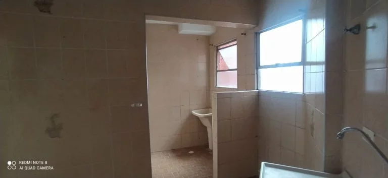 Imagem Apartamento à venda, 60 m² por R$ 215.000,00 - Saboó - Santos/SP