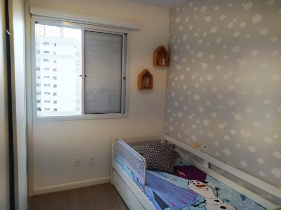 Imagem Apartamento com 2 dormitórios à venda, 93 m² por R$ 657.000 - Vila Valparaíso - Santo André/SP