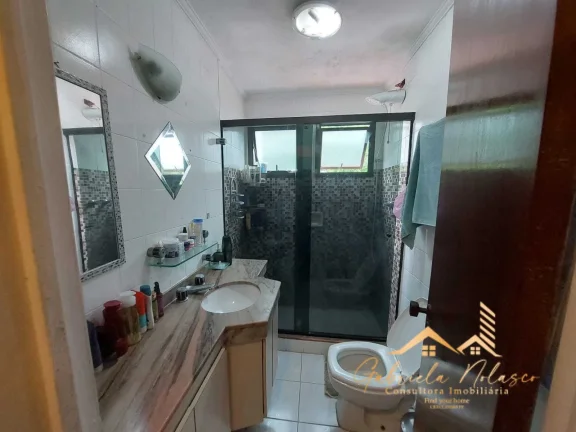 Imagem Apartamento à venda no bairro José Menino - Santos/SP