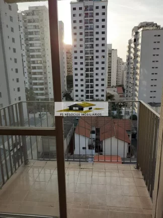 Imagem Apartamento 79m, venda, Perdizes
