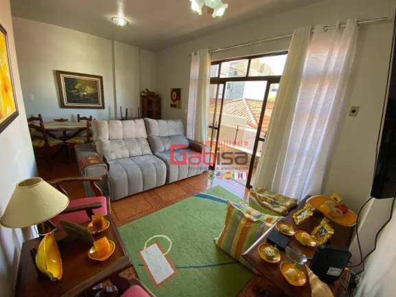 Imagem Apartamento à venda, 140 m² por R$ 710.000,00 - Passagem - Cabo Frio/RJ