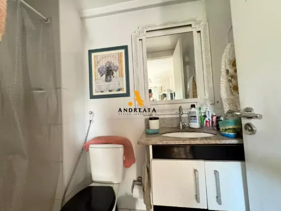 Imagem Rua Luiz Carlos Sarolli - Ocean Pontal - apartamento 2 quartos com vista para natureza