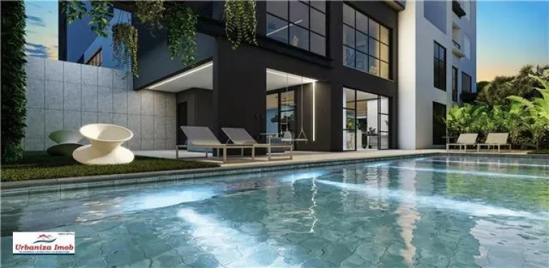 Imagem Edifício MUV-IN, Apartamento à Venda com 3 Quartos e 2 Vagas, 87m2 no Carandá Bosque em Campo Grande