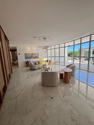 Imagem APARTAMENTO FRENTE MAR NA PRAIA DA BACUTIA.