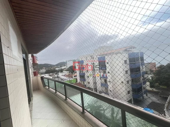Imagem Apartamento com 2 dormitórios à venda, 150 m² por R$ 680.000 - Passagem - Cabo Frio/RJ