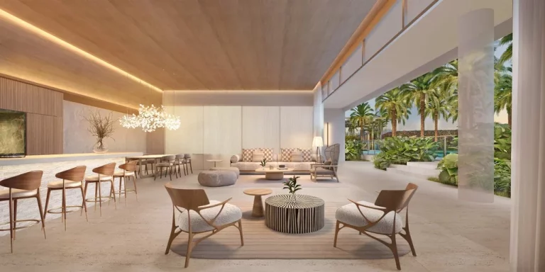 Imagem Apartamento de luxo no Ibirapuera - 4 quartos, 4 suítes, 5 banheiros, 5 vagas de garagem, 501 m² - Condomínio Zen Cyrela e Yoo
