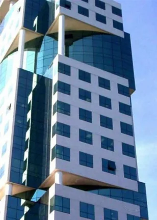 Imagem Sala Comercial em Alphaville 100m²