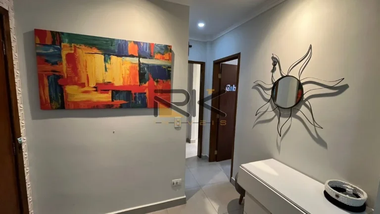 Imagem Cobertura Duplex à venda no bairro do Itaguá