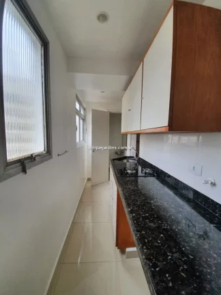 Imagem Apartamento para alugar Jardim Paulista São Paulo
