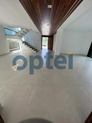 Imagem CASA À VENDA, 4 SUÍTES, 4 VAGAS, 400 M² SWISS PARK - PARQUE TERRA NOVA II - SÃO BERNARDO DO CAMPO/SP