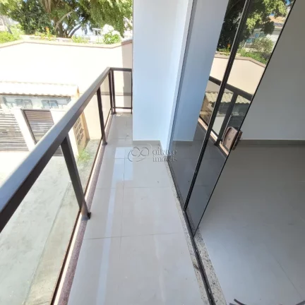 Imagem APARTAMENTO RESIDENCIAL em MACAÉ - RJ, LAGOA