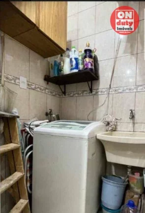 Imagem Apartamento com 1 quarto