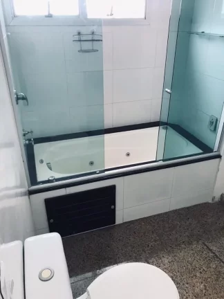 Imagem Apartamento com 3 dormitórios à venda, 240 m² por R$ 1.600.000 - Jardim Aquarius - São José dos Campos/SP
