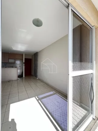Imagem Apartamento à Venda 2 quartos com suíte – Condomínio Vivenda Laranjeiras - Laranjeiras