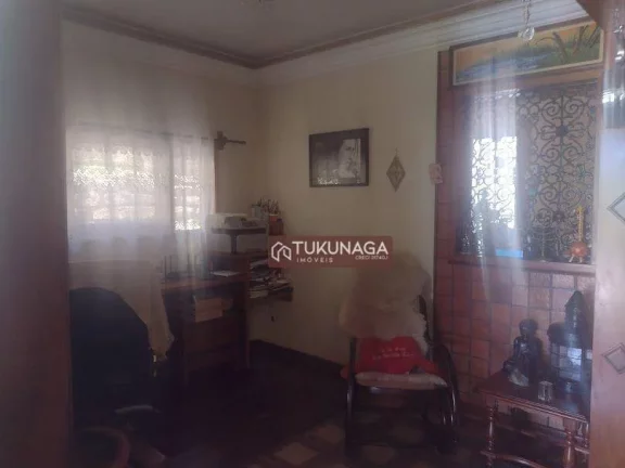 Imagem Linda Chácara/Casa de Campo 4 dormitórios à venda, 1980 m² por R$ 2.000.000 - Divisa Arujá - Santa Isabel - SP