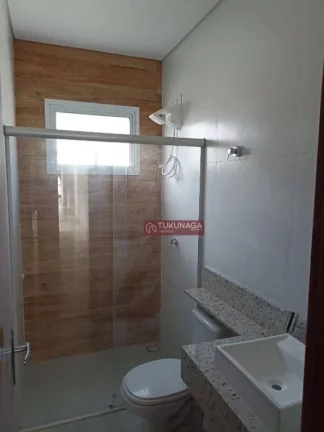 Imagem Sobrado à venda, 150 m² por R$ 1.200.000,00 - Morada da Praia - Bertioga/SP