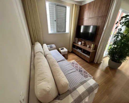 Imagem Apartamento Butantã 3 dorm , ótima localização