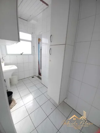 Imagem Apartamento com vista livre no Gonzaga.