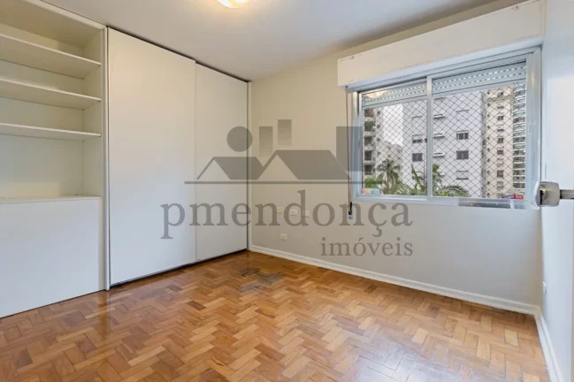 Imagem Jardim Paulista, aprto 2 dormts, 1 vagas,