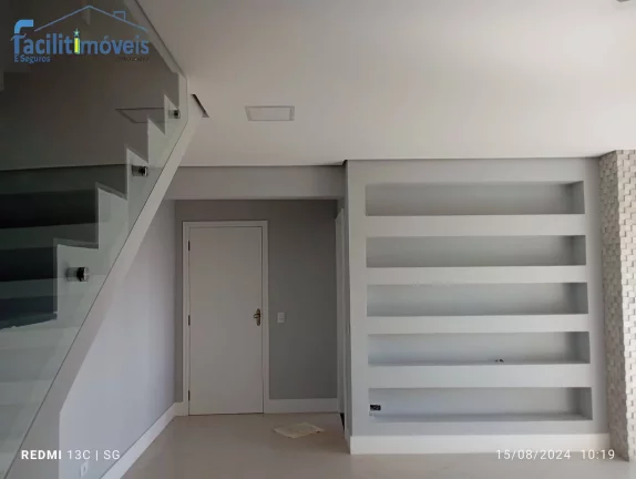 Imagem COBERTURA TRIPLEX - RUDGE RAMOS - SÃO BERNARDO DO CAMPO