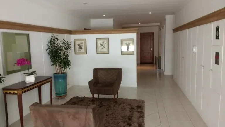 Imagem Apto. BOSQUES DE TAMBORÉ - 101m²
