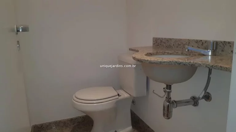 Imagem Apartamento para alugar Pinheiros São Paulo