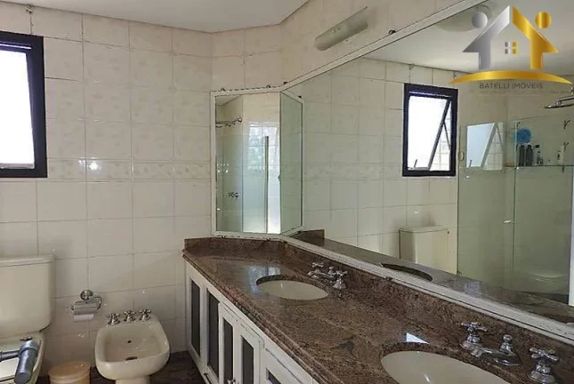 Imagem Apartamento - Vila Madalena - São Paulo | Batelli Imóveis