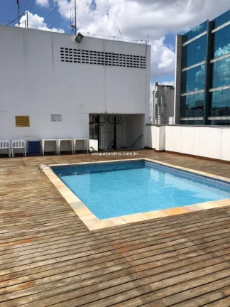 Imagem Apartamento à venda Itaim Bibi São Paulo