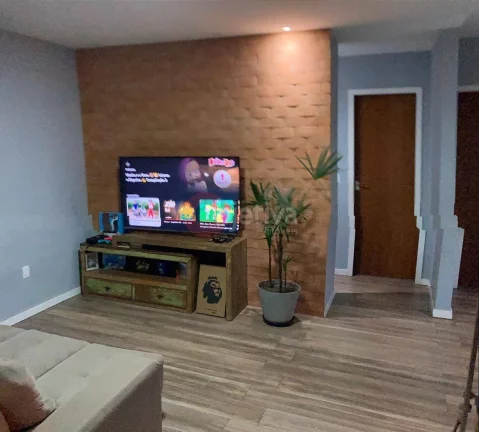 Imagem Casa linear independente, 2 quartos, com piscina, Marina - Búzios