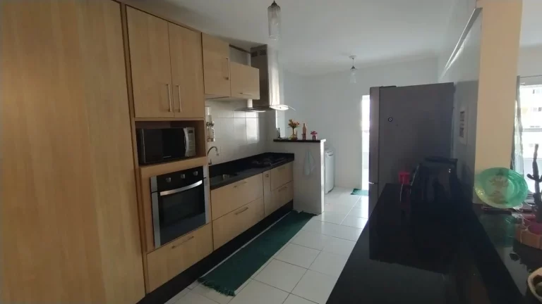 Imagem Apartamento com 3 dorms, Aviação, Praia Grande - R$ 820 mil, Cod: 2382
